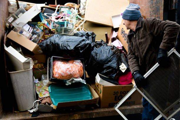 Best Commercial Junk Removal  in Avilla, AR