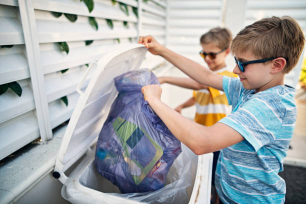 Best Household Junk Removal  in Avilla, AR