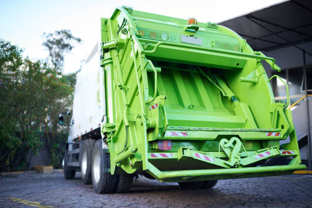 Attic Cleanout Services in Avilla, AR